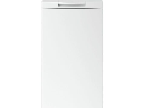 Indesit BTW L60400 Lavatrice Top Load 6 kg Classe C 1000 giri