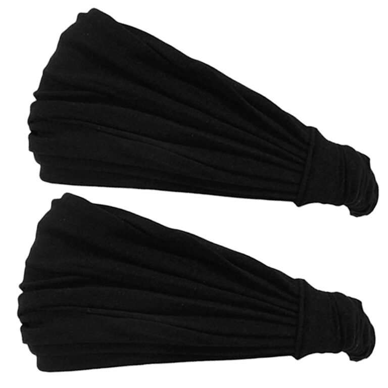 Charm Fascia Uomo Bandana Allungamento Stile Giapponese
