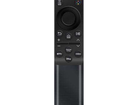 Telecomando Universale Sostitutivo per TV Samsung QLED 4K 8K