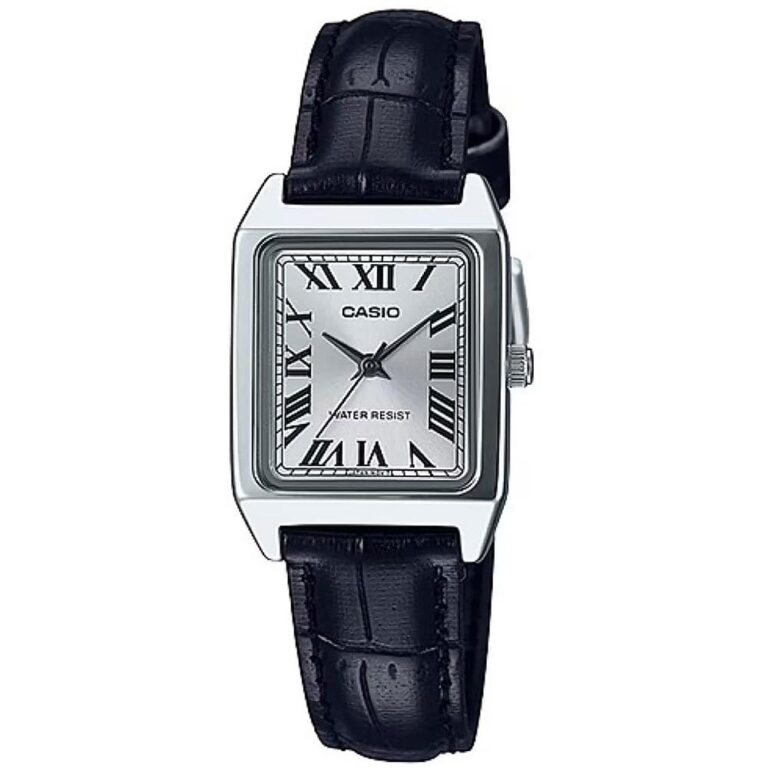Casio Orologio Donna al Quarzo Classico con Cinturino
