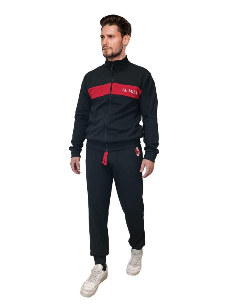hermet Pigiama Tuta Casa Pigiama tuta casa Unisex - Adulto (Pacco da 1)