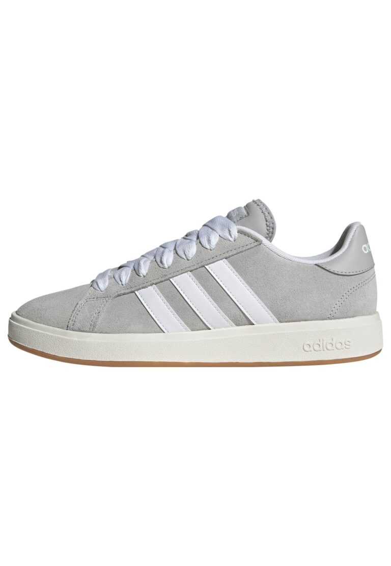Adidas Grand Court Base 00s - Sneaker Unisex Stile Retro