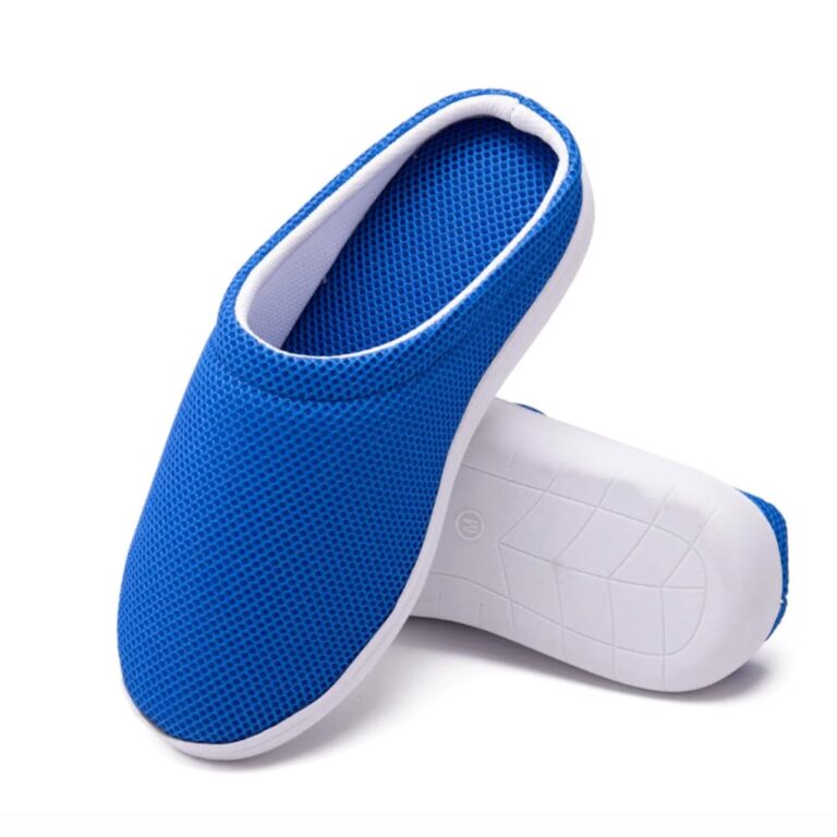STEPLUXE Summer Slippers pantofole estive con suola in gel