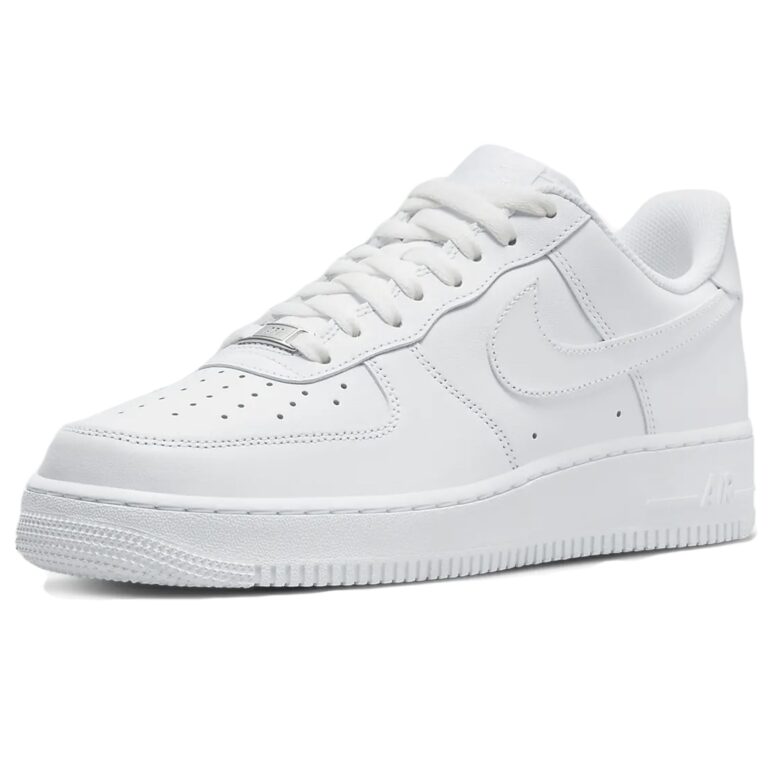 Nike Nike Air Force 1 '07 SneakerUomo