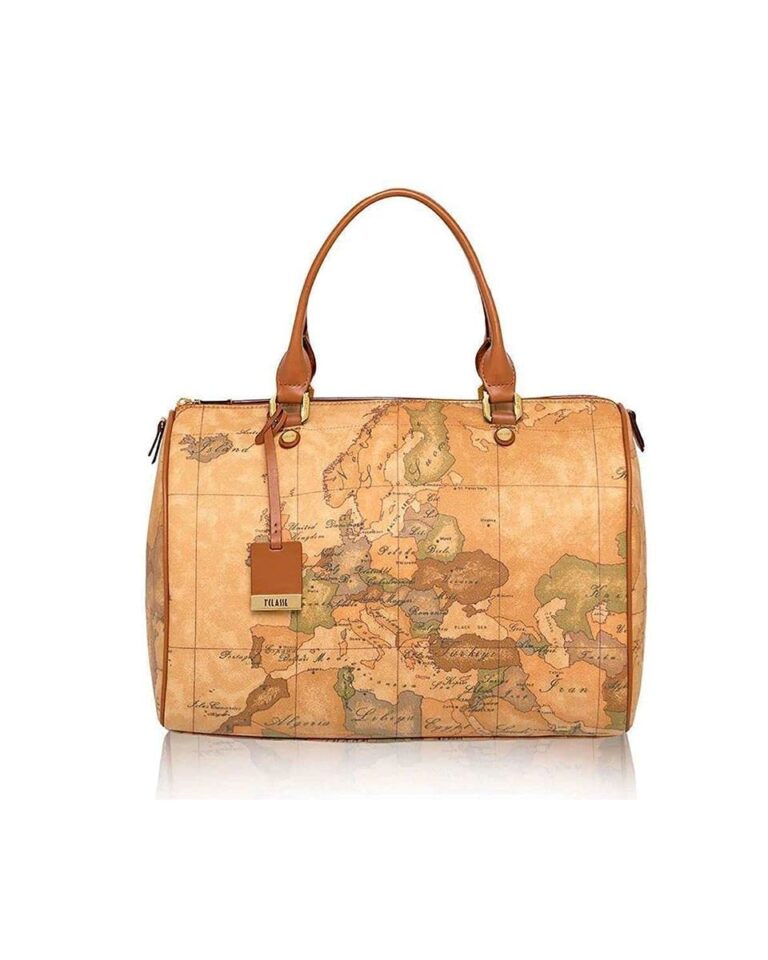 Bauletto Grande Geo Classic Alviero Martini