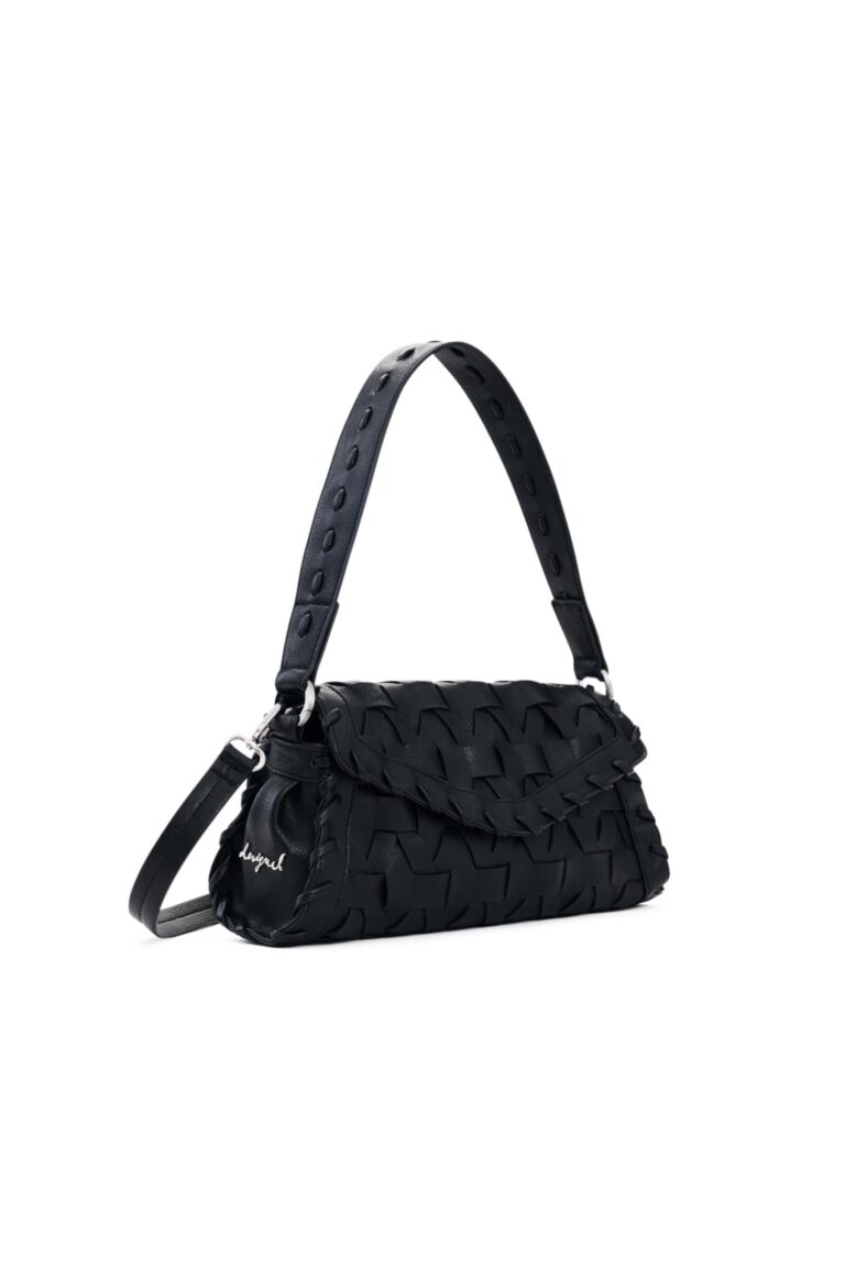 Desigual Donna Borsa A Tracolla Poliuretano 26SAXPA1