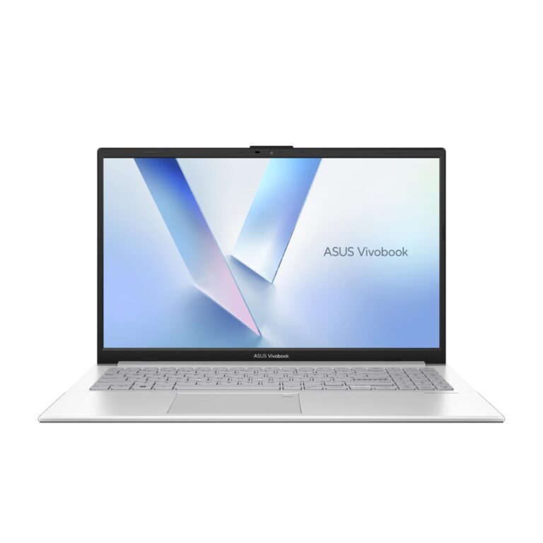 ASUS Vivobook Go 15 E1504FA – Ryzen 5, 16GB RAM, 512GB SSD