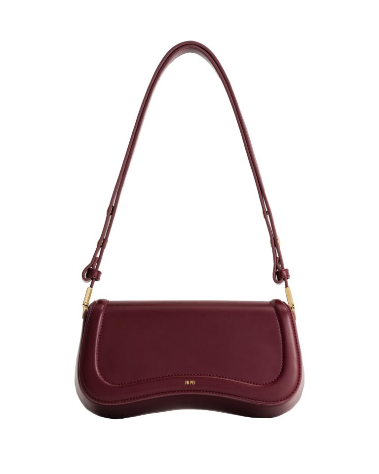 JW PEI Joy Borsa a Spalla da Donna
