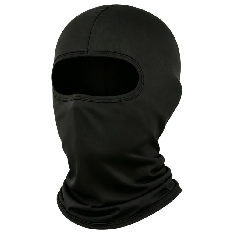 LONGKING Passamontagna Unisex Antivento Protezione UV