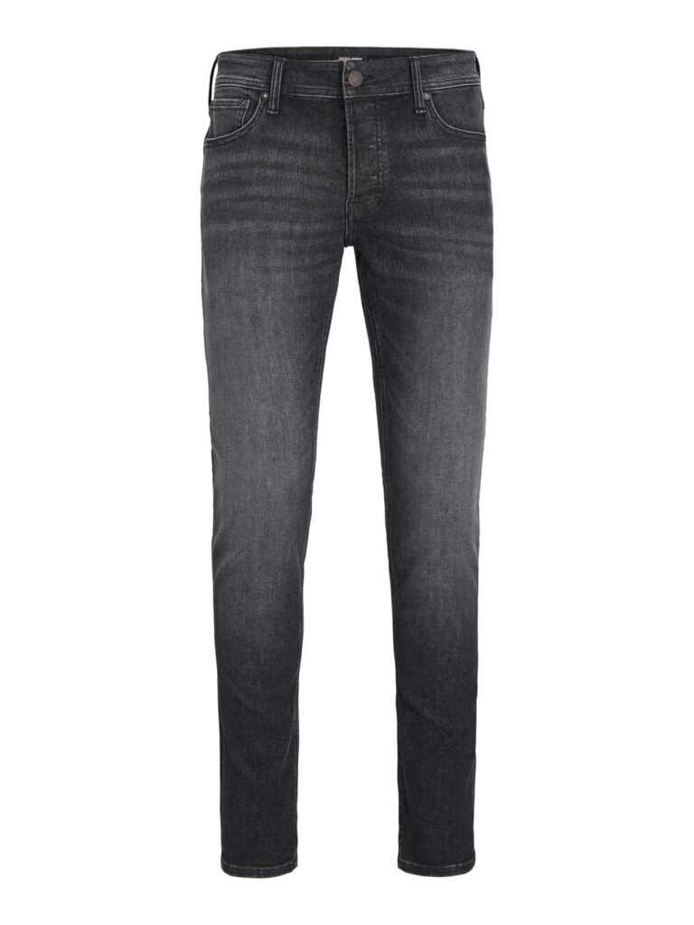 Jack & Jones Jjiglenn Jjoriginal Jeans Slim Uomo