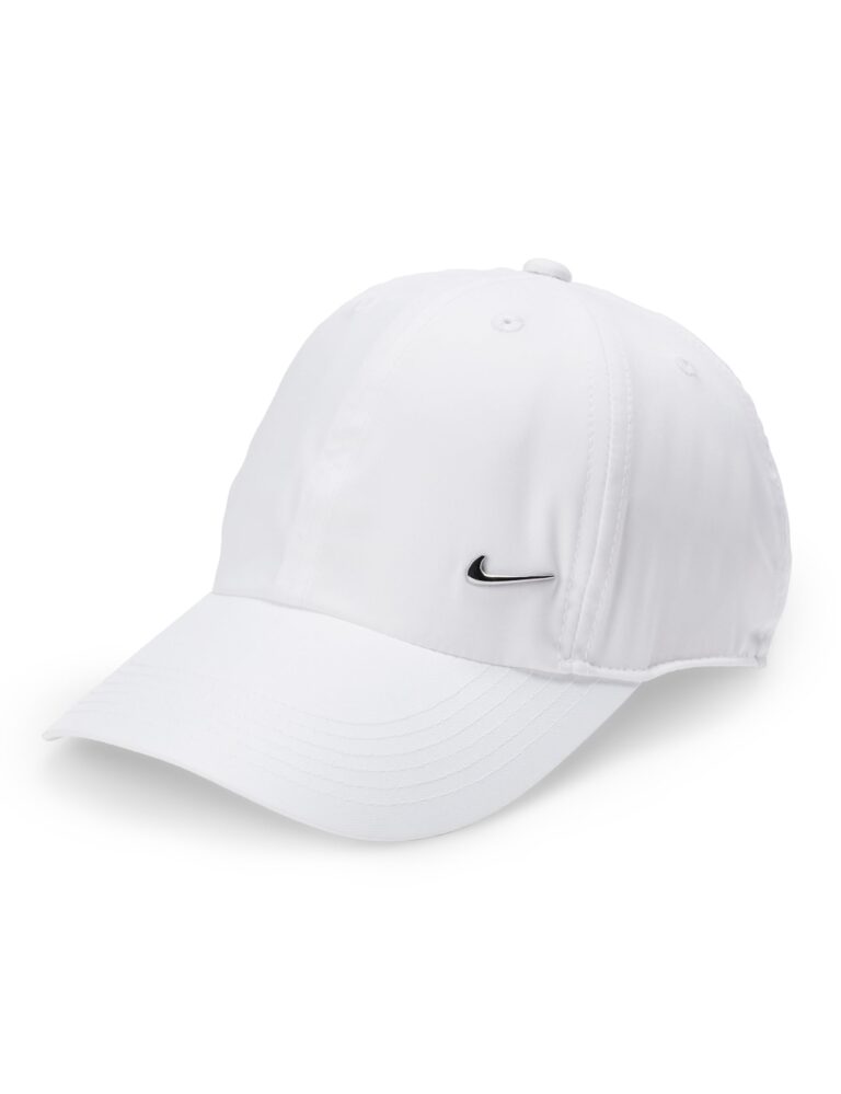 Nike Club Berretto da Baseball Unisex per Bambini e Ragazzi