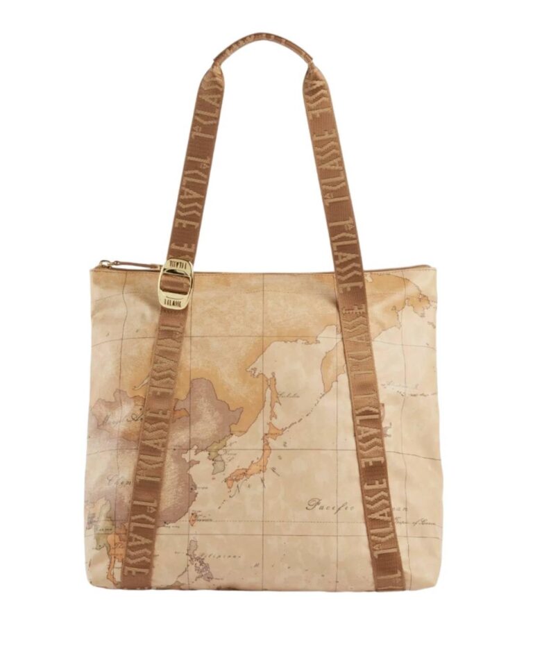 Alviero Martini 1A Classe Borsa donna marrone BS25PC34 S012 6001