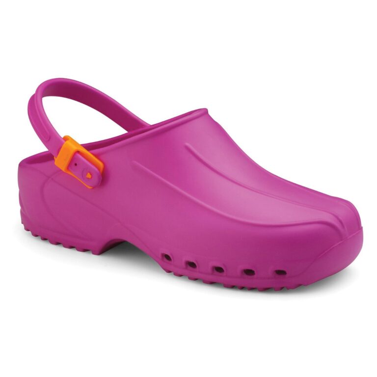 GIMA 26229 Zoccoli Professionali Leggeri con Laccetto Unisex