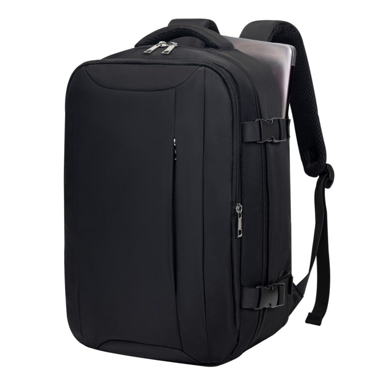 VMIKIV Zaino da Viaggio 40x30x20 Bagaglio a Mano Low Cost