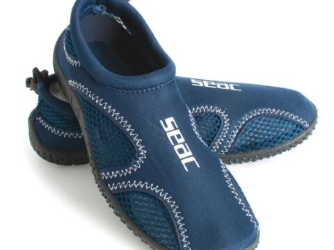 Seac Sand – Scarpette da Scoglio e Mare per Adulti