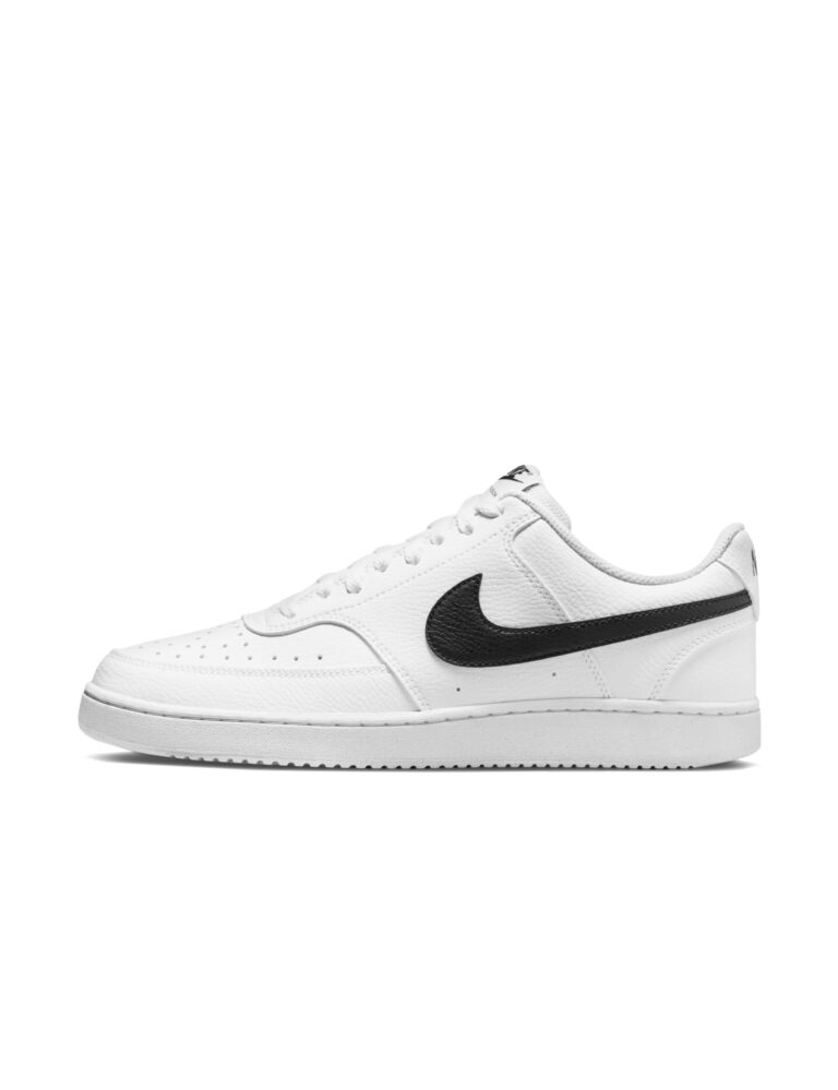Nike Nike Court Vision Lo Scarpe da basketUomo