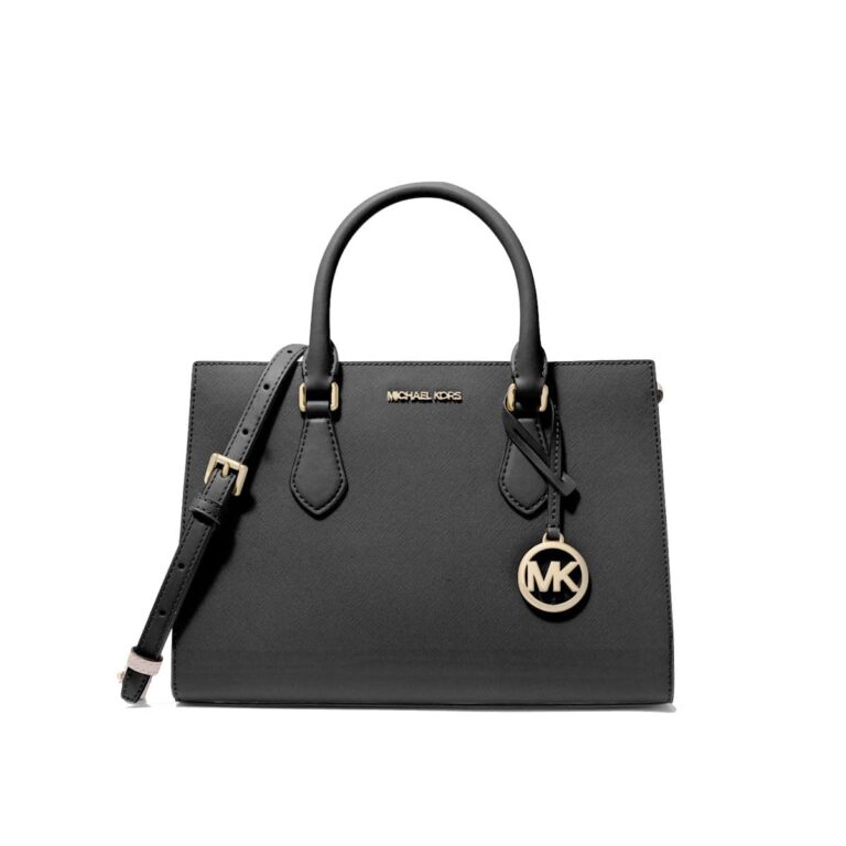 Michael Kors Sheila, Borsa a tracolla da donna di dimensioni medie