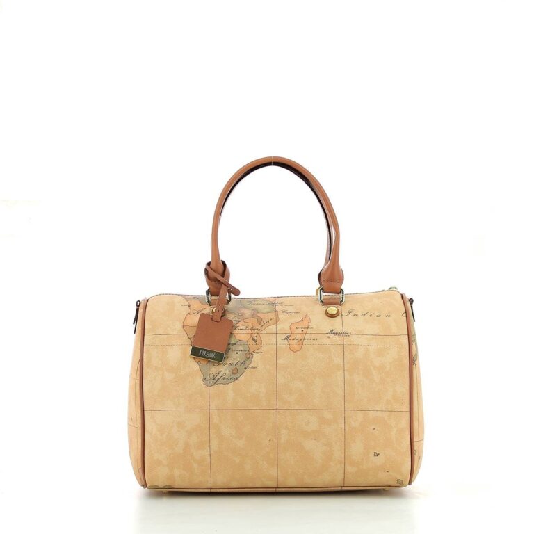 Alviero Martini 1A Classe Borsa bauletto BS25PC21 D080 6000