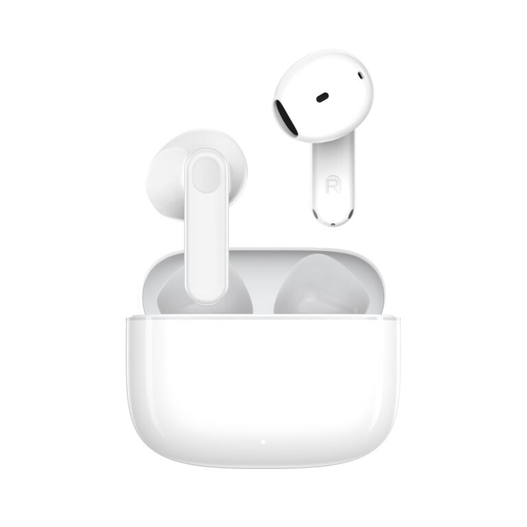 HONOR CHOICE Earbuds X7e Active, Cancellazione del rumore con l’AI, 38 ore di autonomia della batteria e Design ergonomico...