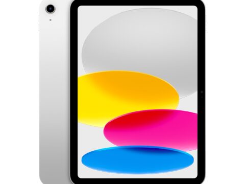Apple iPad (2025) chip A16, display 11 pollici, 128 GB Wi-Fi