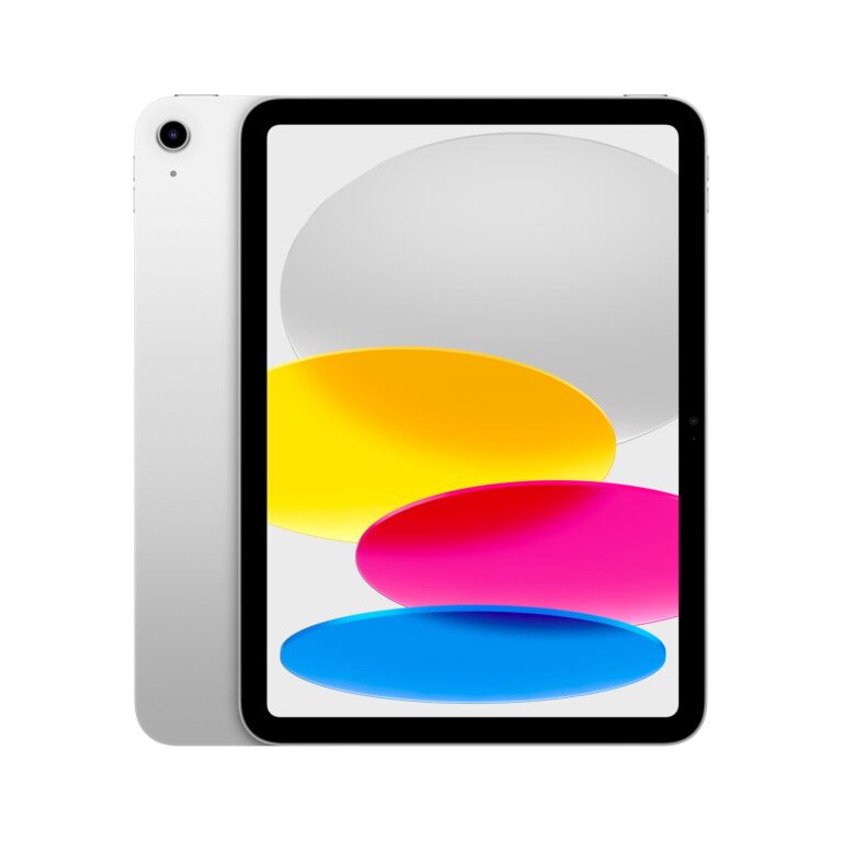 Apple iPad (2025) chip A16, display 11 pollici, 128 GB Wi-Fi