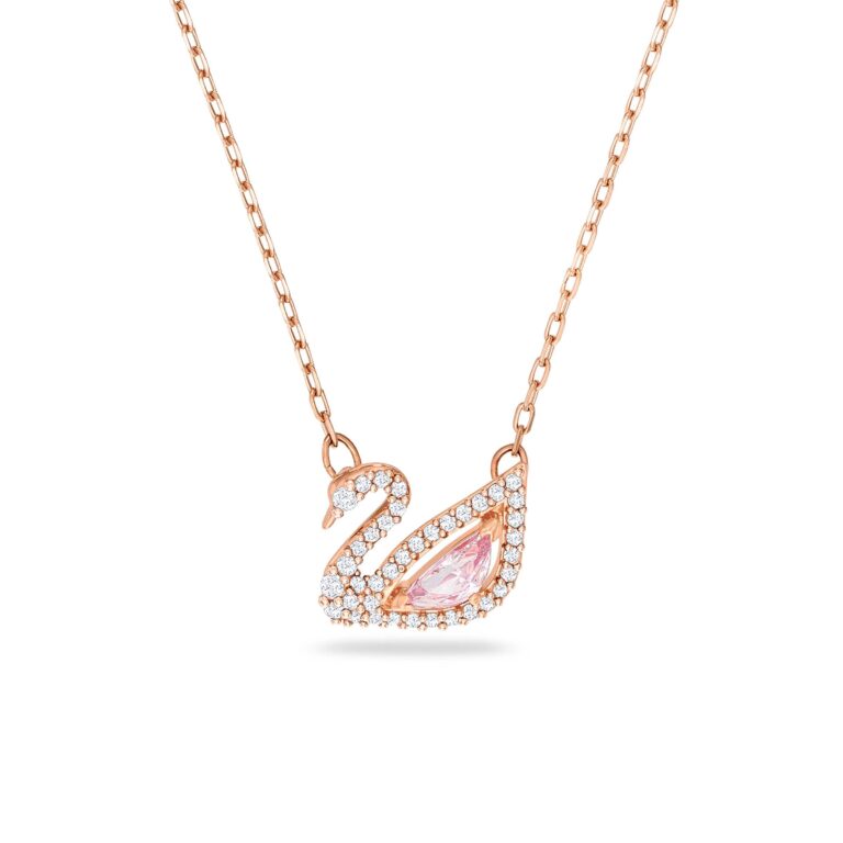 Swarovski Dazzling Swan - Ciondolo cigno 5469989