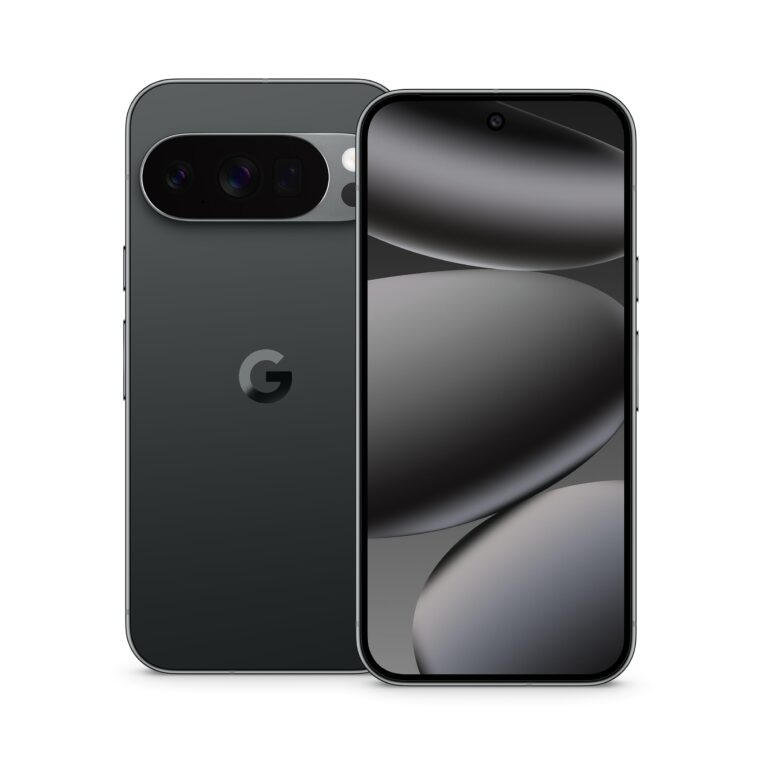 Google Pixel 10 Pro - Smartphone Android sbloccato con Gemini, sistema a tripla fotocamera posteriore, autonomia di oltre ...