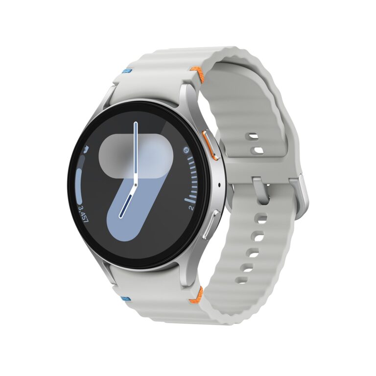 Samsung Galaxy Watch7 Smartwatch Galaxy AI, Analisi del Sonno, Controllo con doppio avvicinamento di dita, Batteria a lung...