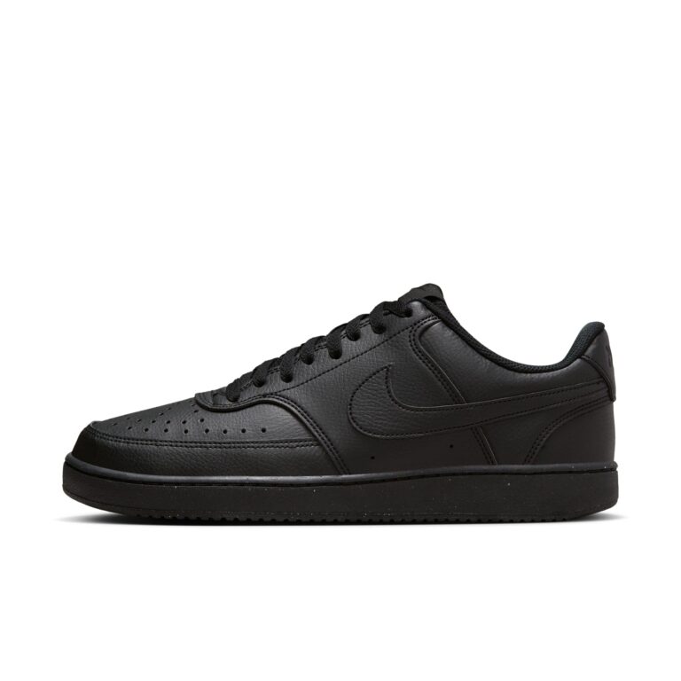 Nike Nike Court Vision Lo Scarpe da basketUomo