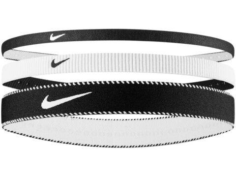 Nike Flex Classic Fascia per capelli uomo – confezione 3 pezzi