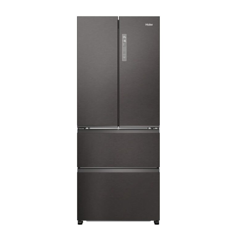 Haier FD 70 Serie 3 Frigorifero French Door 402L Total No Frost