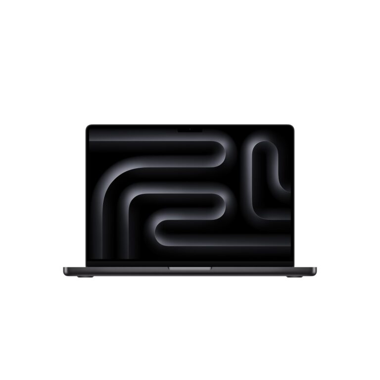 Apple MacBook Pro 2025 con chip M5, CPU 10 core e display Liquid Retina