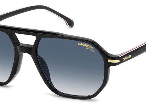 Carrera 341/S Occhiali da Sole Uomo