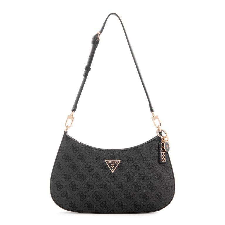 GUESS Borsa a Spalla logato Donna modello HWBG9672180