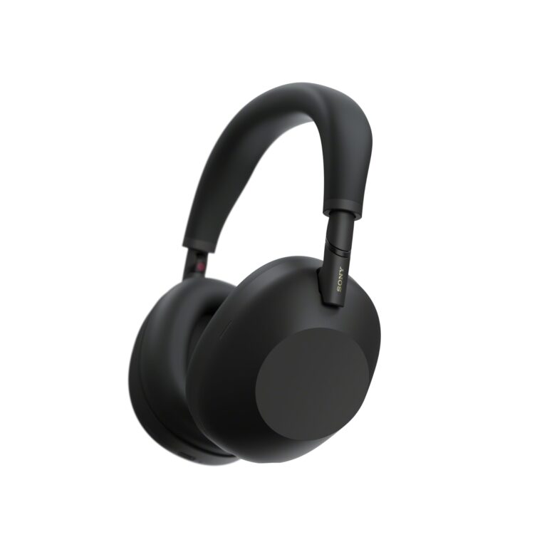 Sony WH-1000XM6 Cuffie wireless Premium con cancellazione del rumore, audio Hi-Res, massimo comfort, design pieghevole, cu...
