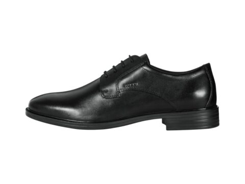 Geox U Gladwin A Scarpe Oxford Stringate Uomo
