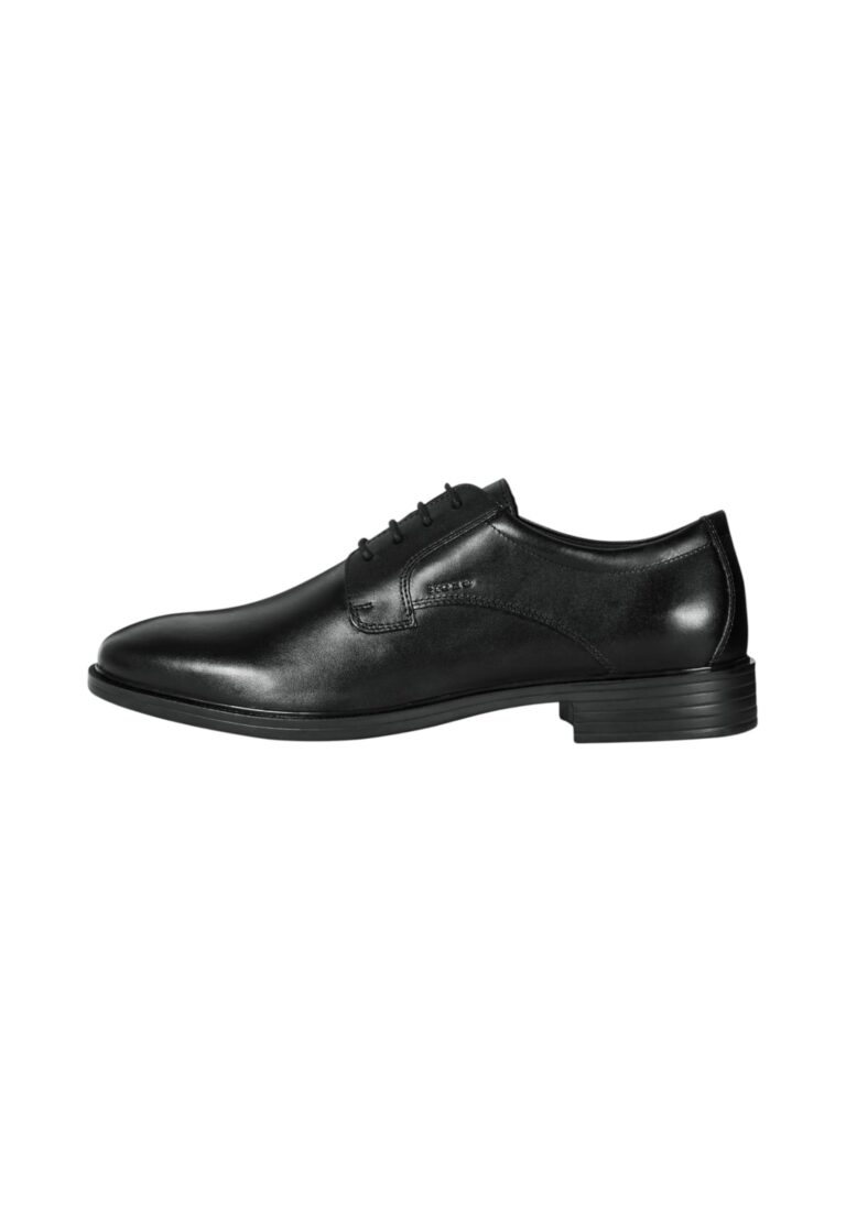 Geox U Gladwin A Scarpe Oxford Stringate Uomo