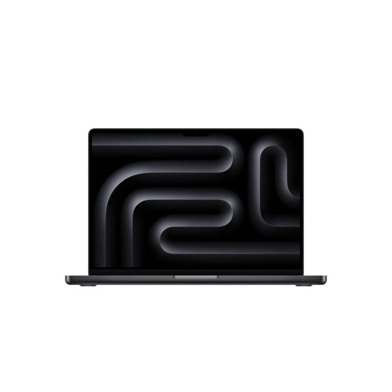 Apple 2024 MacBook Pro Portatile con chip M4, CPU 10 core e GPU 10 core: display Liquid Retina XDR 14,2", 16GB di memoria ...