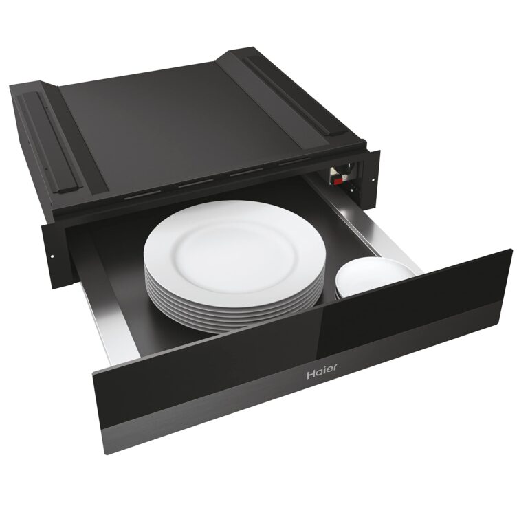 Haier Serie 6 HWO15NWD6XB1 Cassetto Scaldavivande 20L 6 Servizi