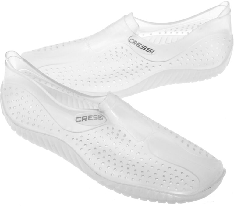 Cressi Water Shoes Scarpe da Scoglio Unisex Antiscivolo
