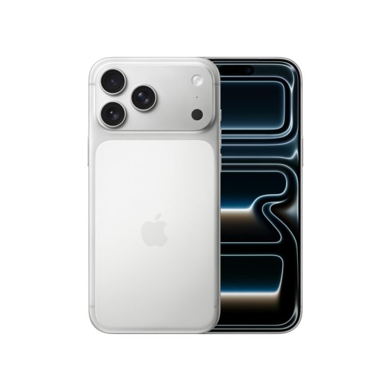 Apple iPhone 17 Pro Max 256 GB con chip A19 Pro