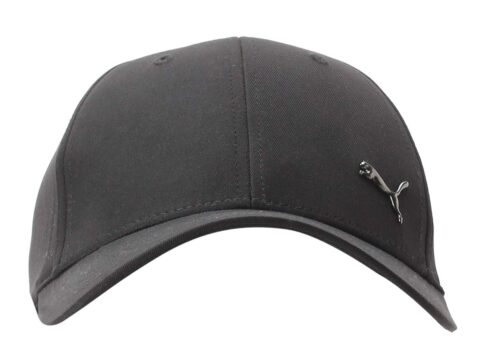 Puma Berretto Fleece Uomo – Modello 021269-01