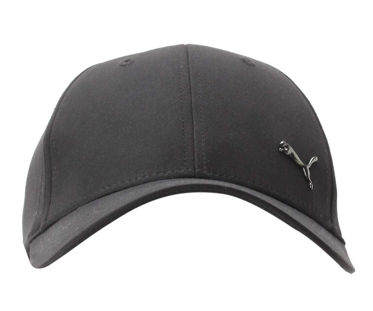 Puma Berretto Fleece Uomo – Modello 021269-01