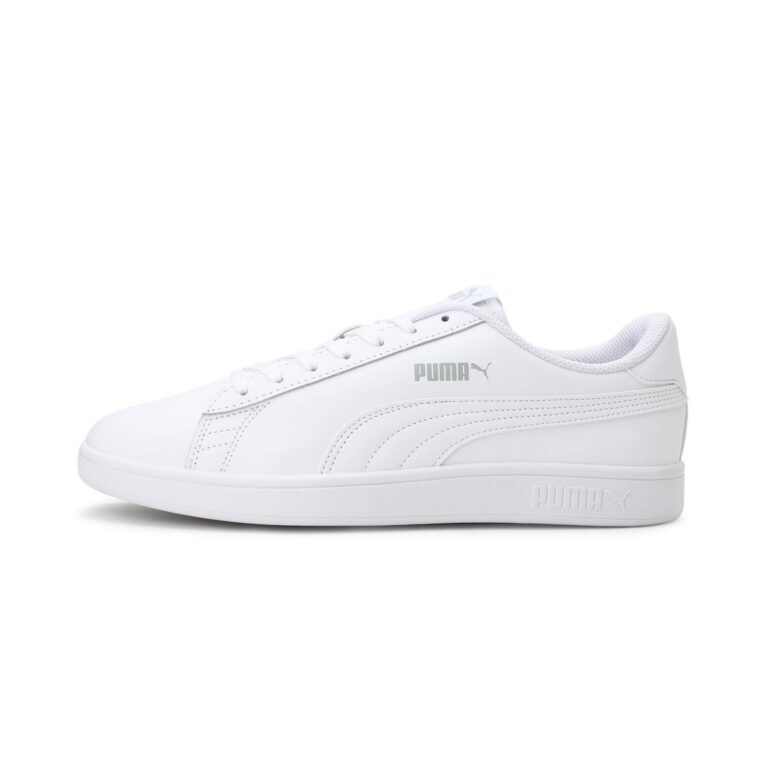 PUMA Puma Smash V2 L, Scarpe da Ginnastica, Unisex - Adulto