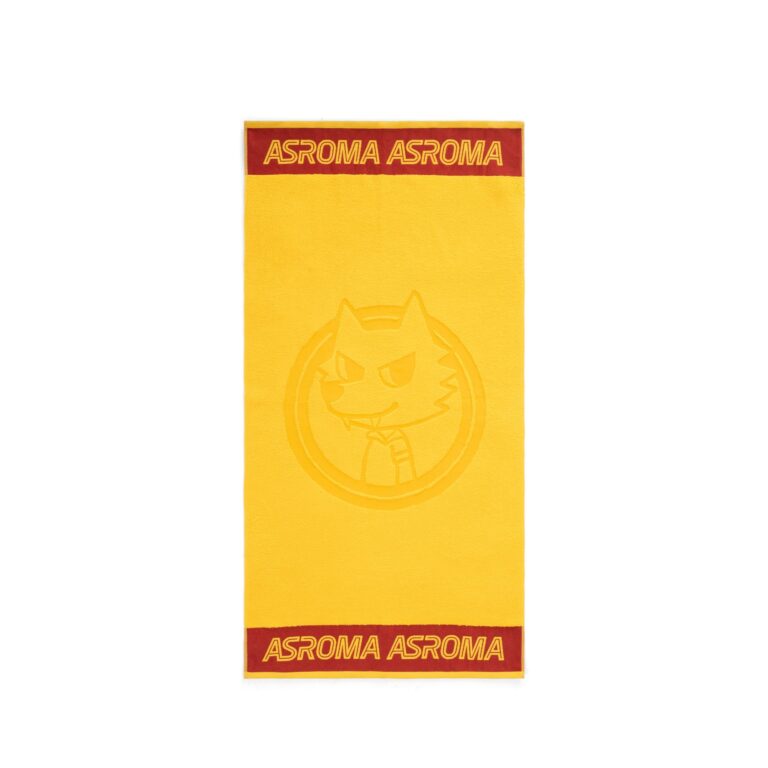Teli Mare Ufficiali AS Roma