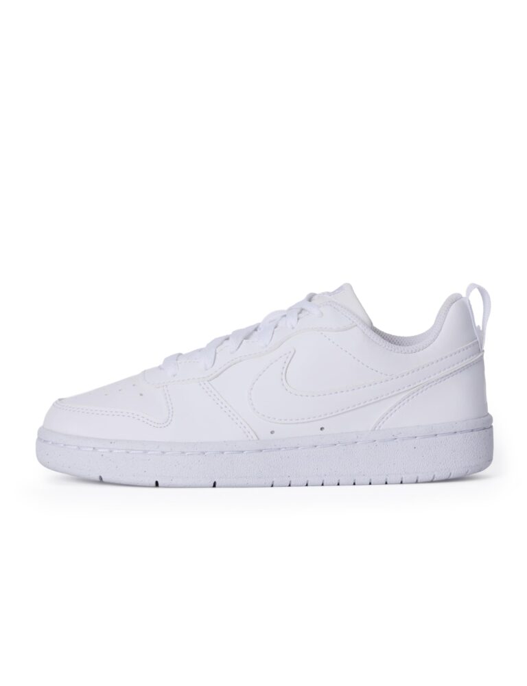 Nike Court Borough Low Scarpe da GinnasticaBambini e Ragazzi