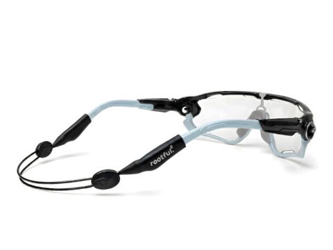 rootful. Urban Athletics Pro Fascia per occhiali sportivi