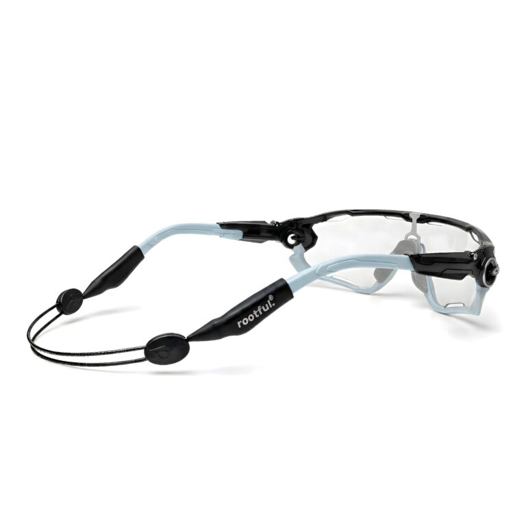 rootful. Urban Athletics Pro Fascia per occhiali sportivi