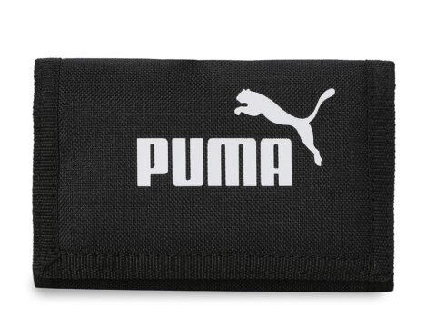 PUMA Phase Wallet – Portafoglio sportivo compatto