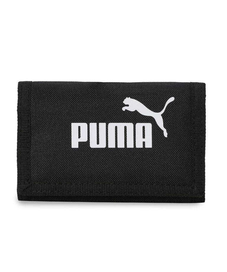 PUMA Phase Wallet - Portafoglio sportivo compatto